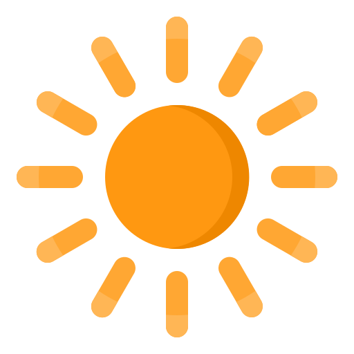 sun